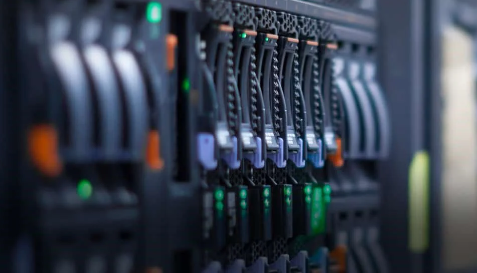 Server