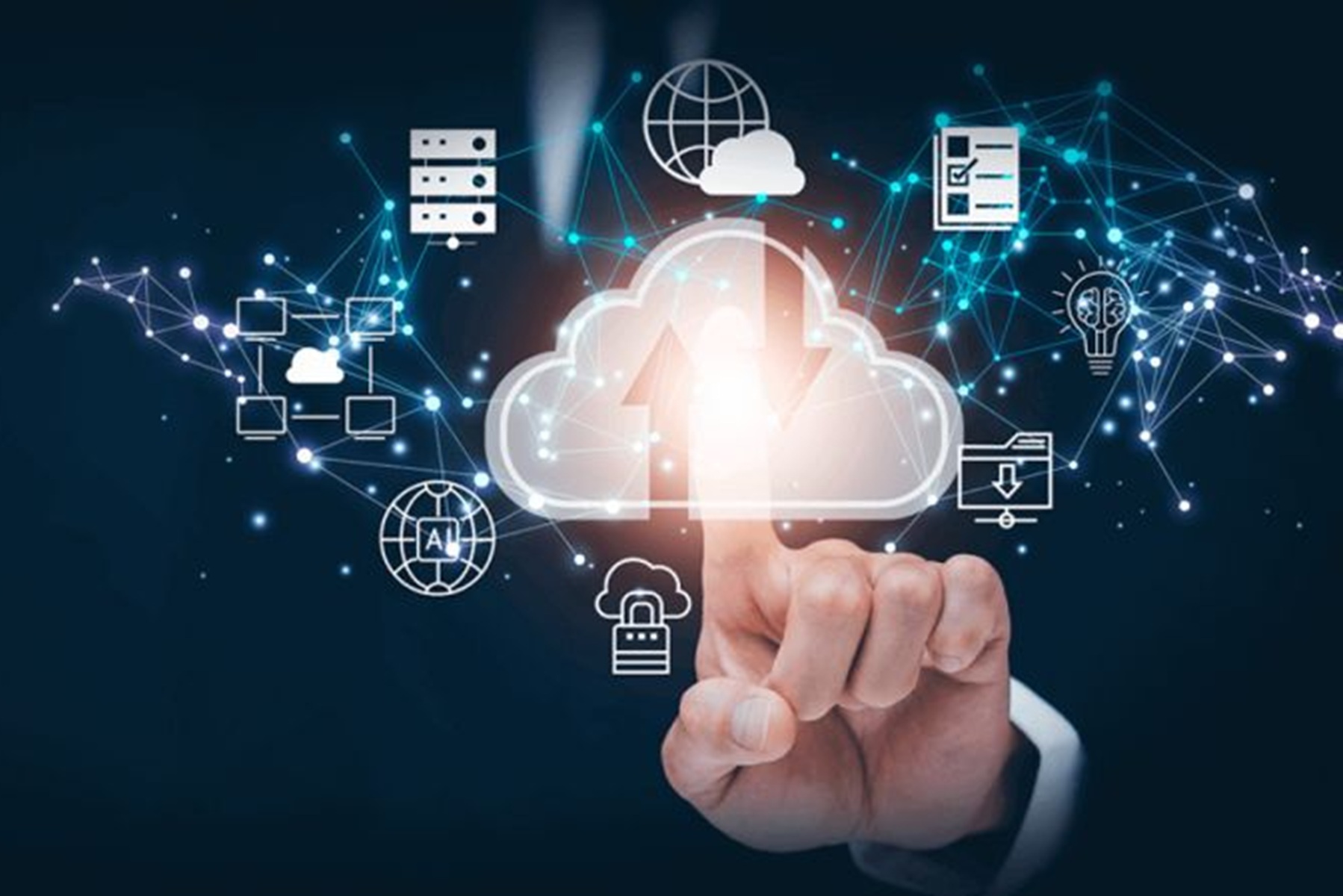 Hybrid and Multi-cloud